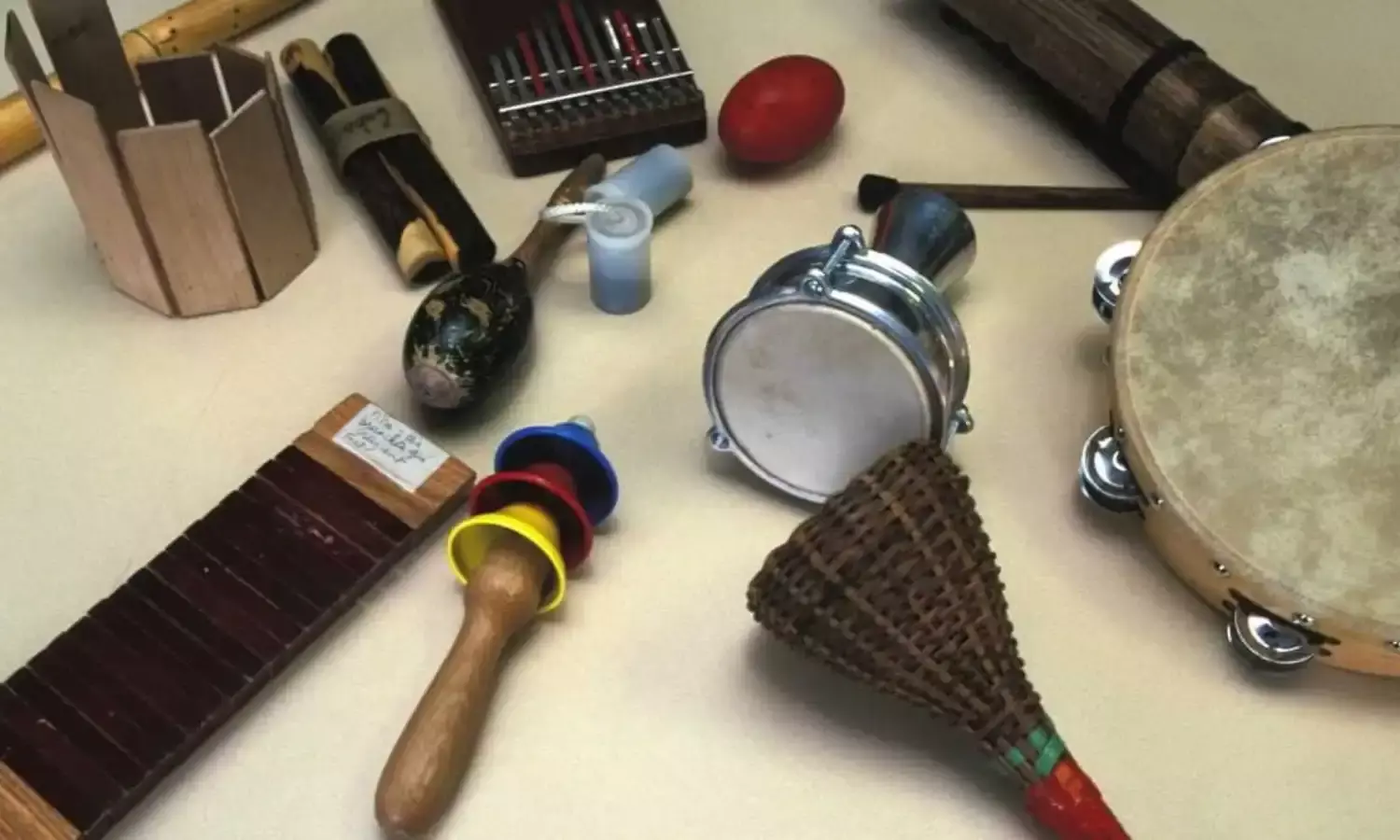 म्यूजिक करता है थेरेपी का काम, जानिये क्या है इसके फ़ायदे