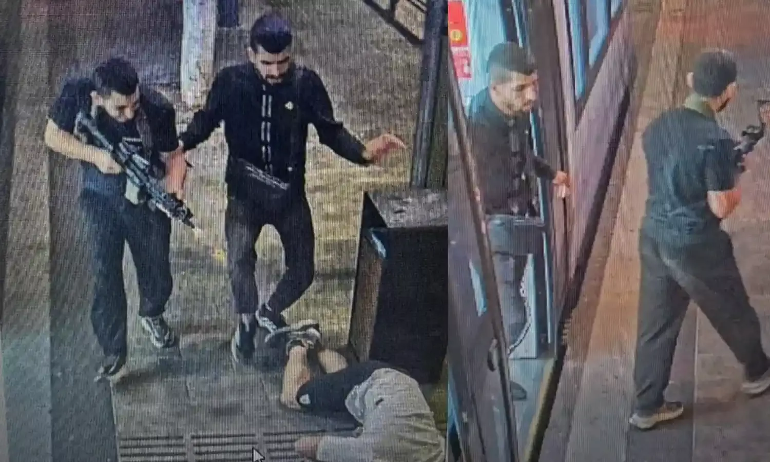 इजराइल के जाफा में आतंकी हमला, गोलीबारी में 8 लोगों की मौत