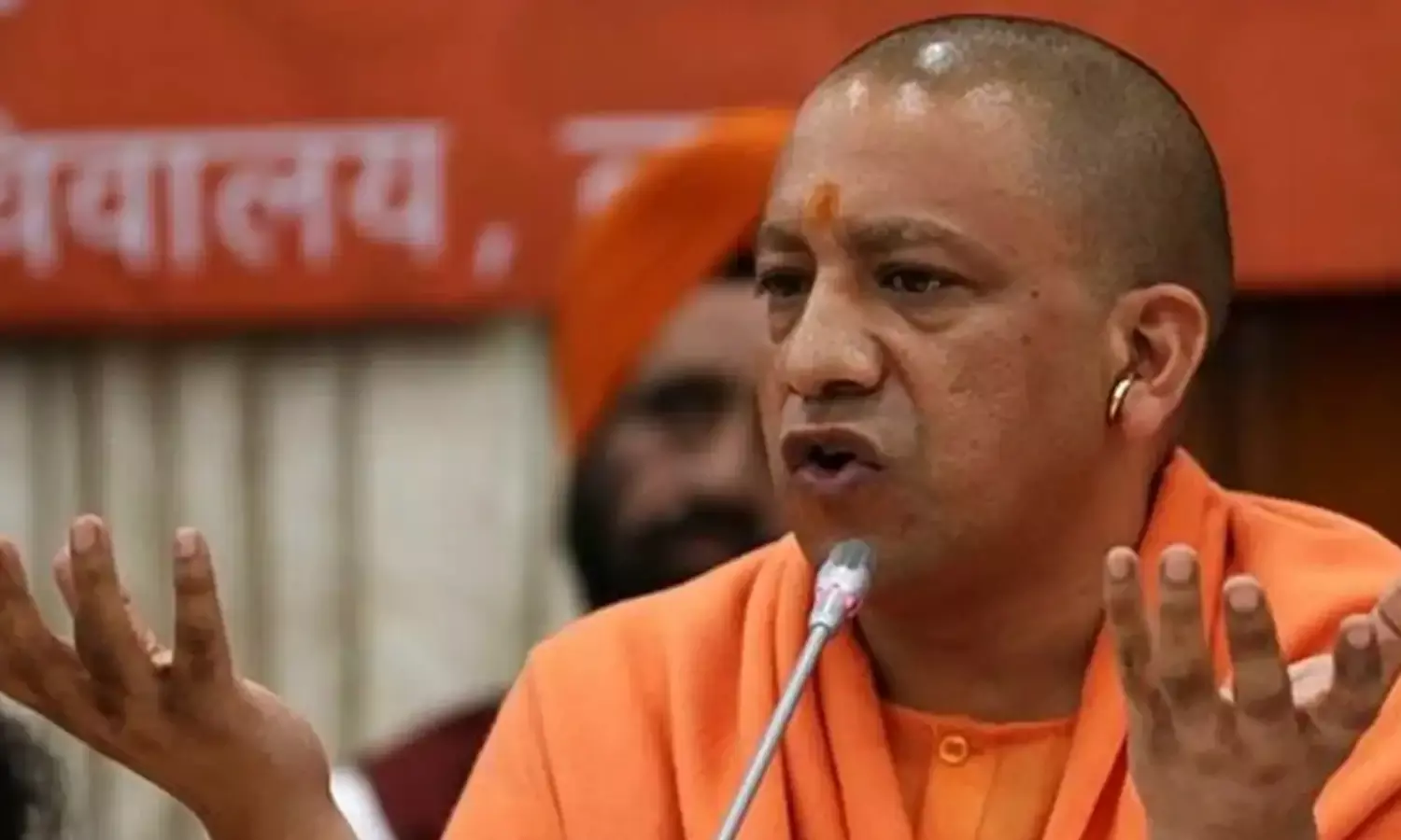 इस बार नहीं मिलेगी रियायत, योगी सरकार ने 39 हजार कर्मचारियों का वेतन रोका