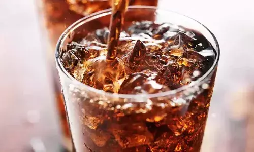 कोल्ड ड्रिंक से फेफड़ों पर पड़ने वाला प्रभाव और अस्थमा का खतरा