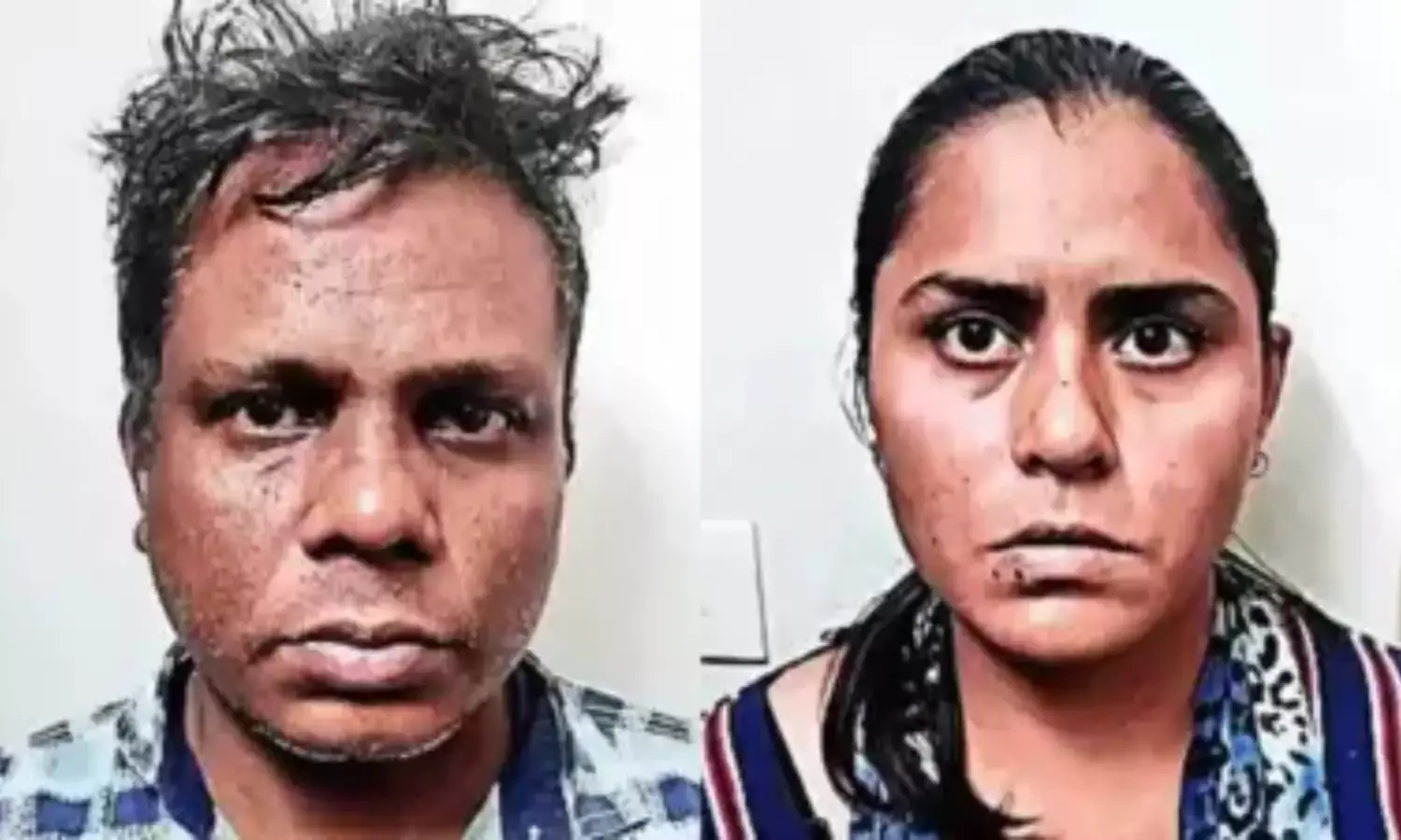 शर्मा बनकर 10 साल से भारत में रह रहा था पाकिस्तानी परिवार, ऐसे सामने आयी पहचान… शर्मा बनकर 10 साल से भारत में रह रहा था पाकिस्तानी परिवार, ऐसे सामने आयी पहचान…