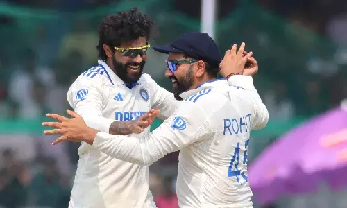 भारत की बड़ी जीत, बांग्लादेश के खिलाफ 2-0 से किया क्लीन स्वीप, ये रहे मैच के हीरो...