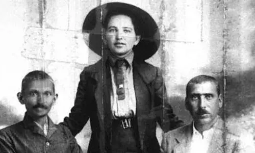 यहूदियों के प्रति सहानुभूति के बाद भी बापू नहीं चाहते थे अलग देश, जानें गांधी जयंती पर खास