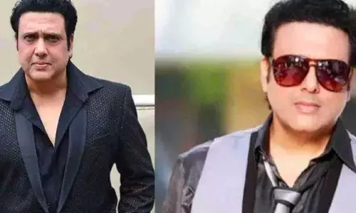 बॉलीवुड अभिनेता गोविंदा की नेट वर्थ जानकर दंग रह जाएंगे आप, यहां से कमाते हैं करोड़ों रुपये...