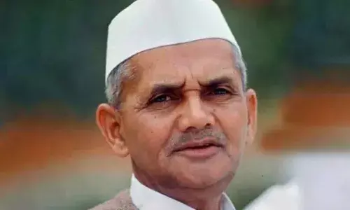 भारत के पूर्व प्रधानमंत्री लाल बहादुर शास्त्री की जयंती पर आज जानिए ये अनमोल विचार, आएंगे बहुत काम