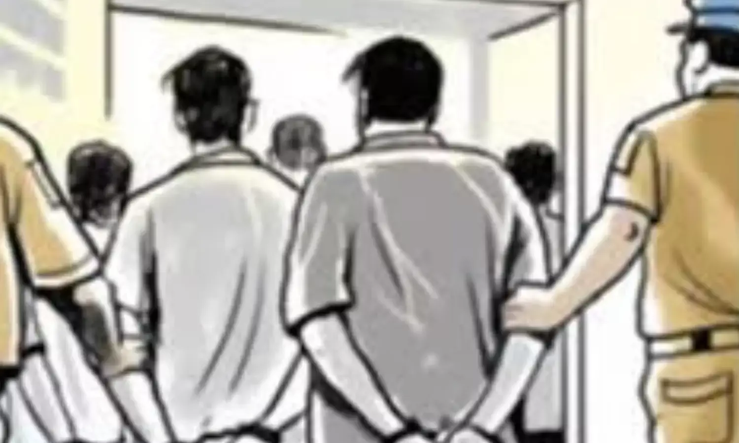 लाखों रुपए कमाने की चाह में बहु की हत्या, पुलिस जांच में असलियत आई सामने