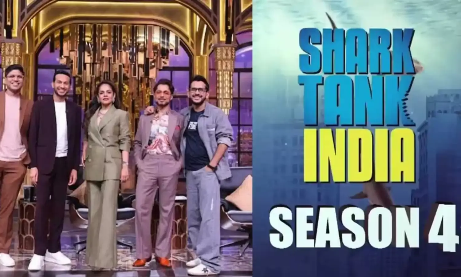 शार्क टैंक इंडिया के नए सीज़न की शूटिंग हुई शुरू, जानिए कौन होगा जज