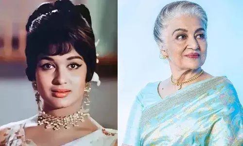 आशा पारेख की लव लाइफ की अनकही बातें, और फिल्मी करियर से समाज सेवा तक, एक बेमिसाल सफर