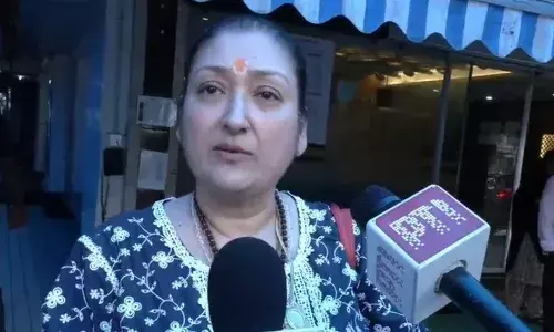 Sunita Ahuja gave Govinda health update