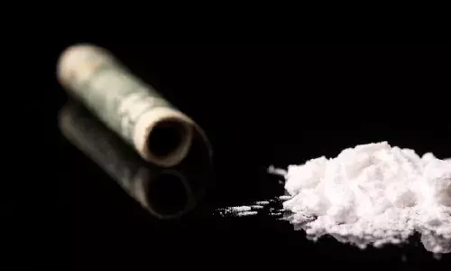 दिल्ली पुलिस ने किया अंतरराष्ट्रीय ड्रग गिरोह का भंडाफोड़, 2000 करोड़ रुपए का माल जब्त