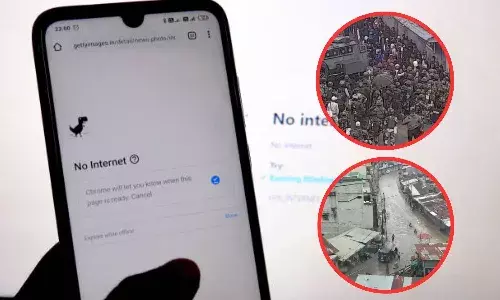 मणिपुर में फिर हिंसा, दो गुटों के बीच गोलीबारी में 3 की मौत, उखरुल जिले में इंटरनेट निलंबित