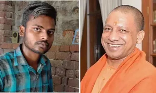 आईआईटी धनबाद में एडमिशन पाने वाले दलित छात्र अतुल कुमार की मदद करेगी योगी सरकार…