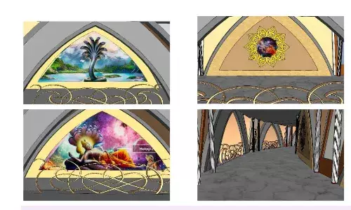 योगी सरकार प्रयागराज में जल्द ही बनाएगी डिजिटल कुंभ म्यूजियम, ये होगी खासियत