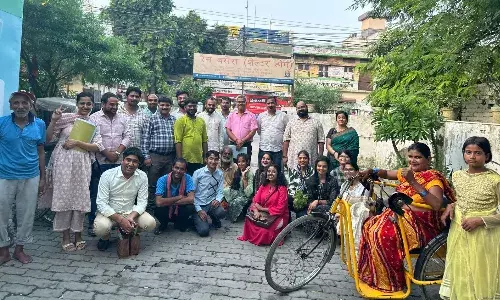 भीख मांगना छोड़ रोजगार से जुड़े 485 भिखारी, बदलाव संस्था के ‘भिक्षावृत्ति मुक्त अभियान’ ने मुख्यधारा में कराई वापसी