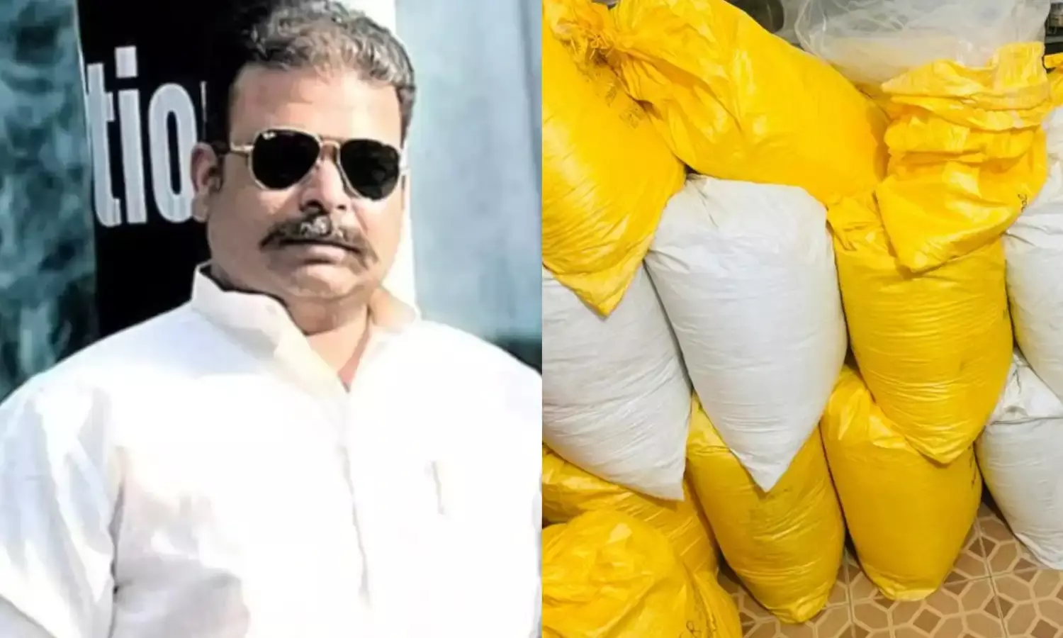 दिल्ली में ड्रग तस्करी का कौन है मास्टरमाइंड ? स्मगलर का कांग्रेस से खास कनेक्शन