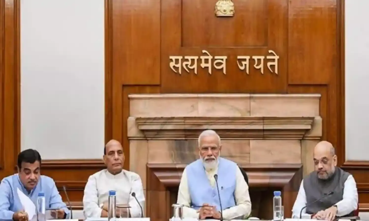 मोदी सरकार का बड़ा फैसला, इन प्राचीन 5 भाषाओं को दिया क्लासिकल भाषा का दर्जा