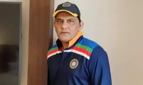 मोहम्मद अजहरुद्दीन को ED ने भेजा समन