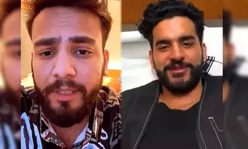 हाईबॉक्स एप में 500 करोड़ ठगी मामले को लेकर  यूट्यूबर एल्विश यादव, अभिषेक मल्हान समेत इनको समन जारी