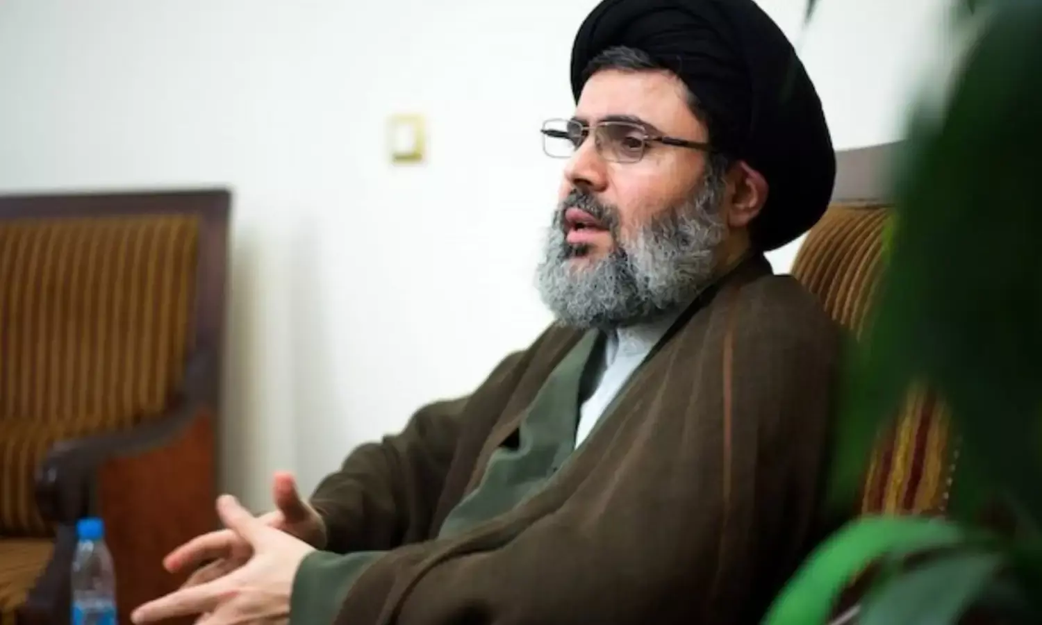 इजराइल ने हिजबुल्लाह के उत्तरधिकारी हाशिम सफीद्दीन का भी काम किया तमाम, बेरूत हमलों में मारे जाने का दावा