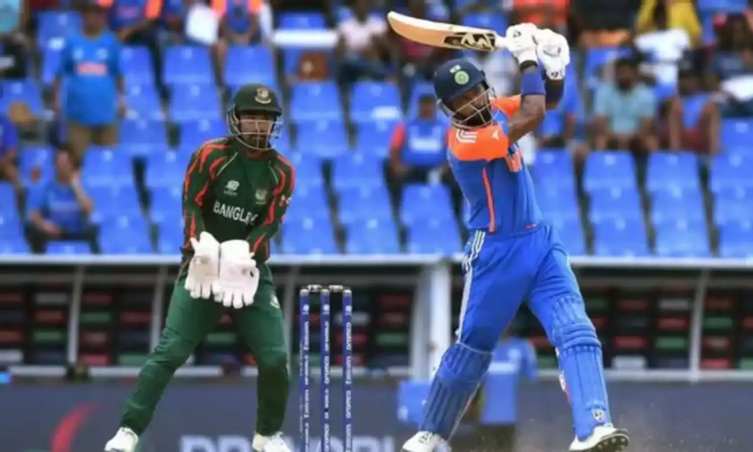 Ind vs Ban T20 मैच से पहले ग्‍वालियर में निषेधाज्ञा लागू, 7 अक्‍टूबर तक इन गतिविधियों पर रहेगा प्रतिबंध…