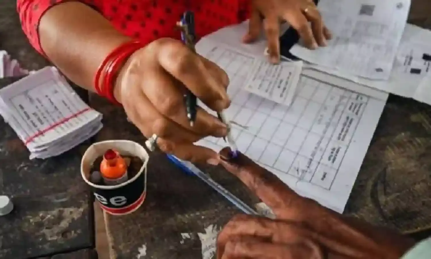 Haryana Assembly Elections 2024