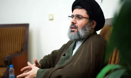 इजराइल ने हिजबुल्लाह के उत्तरधिकारी हाशिम सफीद्दीन का भी काम किया तमाम, बेरूत हमलों में मारे जाने का दावा