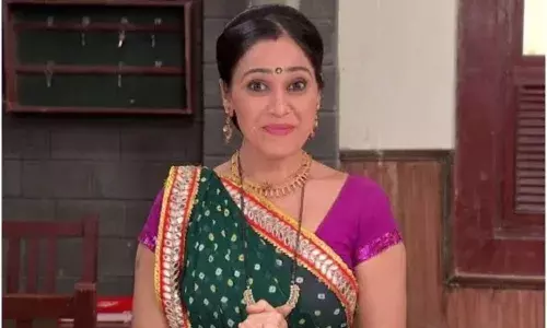 आखिर क्यों तारक मेहता की दया बेन ने ठुकराया बिग बॉस का बड़ा ऑफर, जानें वजह