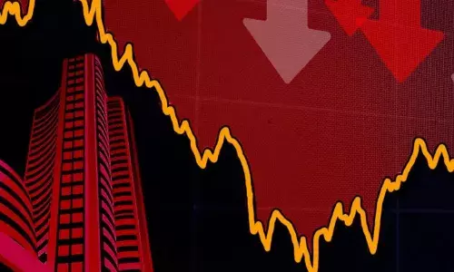 इजराइल- ईरान जंग का शेयर बाजार पर दिखा असर, दूसरे दिन भी दिखी भारी गिरावट