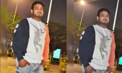 Amethi murder case main accused Chandan Verma arrested