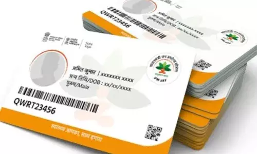 जल्द ही ऑनलाइन भी मिलेगा हेल्थ कार्ड, गूगल के साथ मिलकर की ये तैयारी