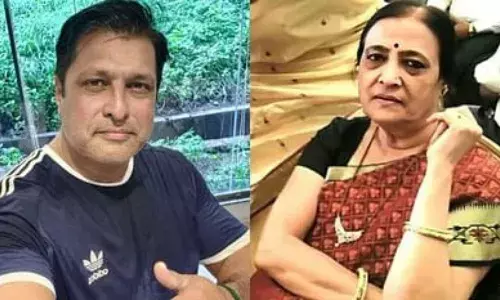 मशहूर भारतीय क्रिकेटर सलिल अंकोला की मां की संदिग्ध मौत, मामले की जांच में जुटी पुलिस