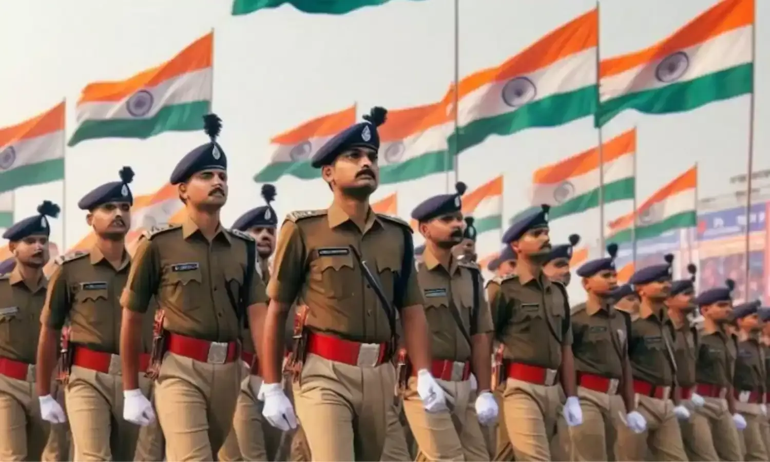 1174 केंद्रों पर 6,91,936 अभ्यर्थियों ने दिया एग्जाम, उम्र छिपाकर परीक्षा देने वाले तीन मुन्नाभाई गिरफ्तार...