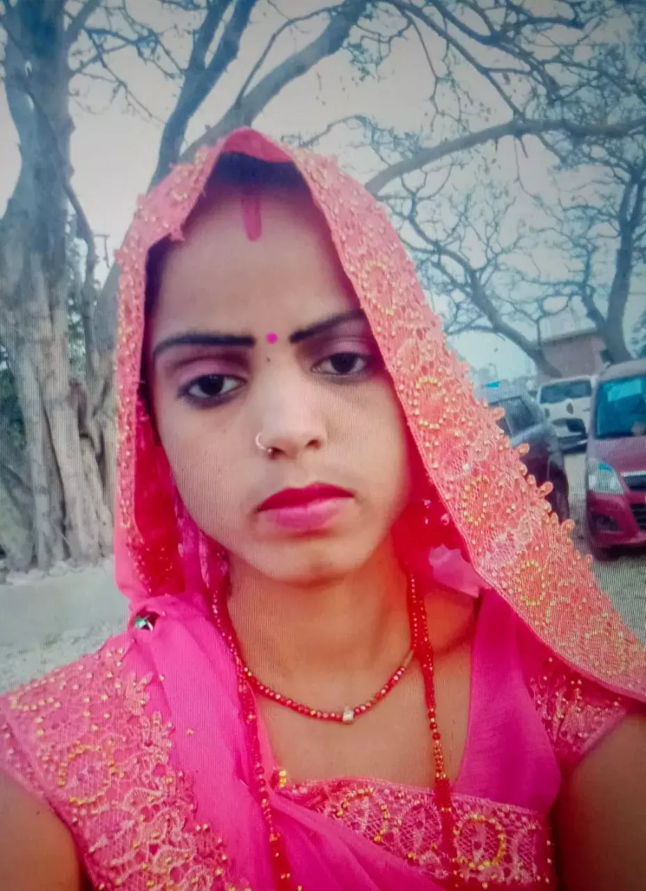 अल्ट्रासाउंड करा बाइक से लौटती गर्भवती का आतंकी डम्फर ने किया सिर तन से जुदा