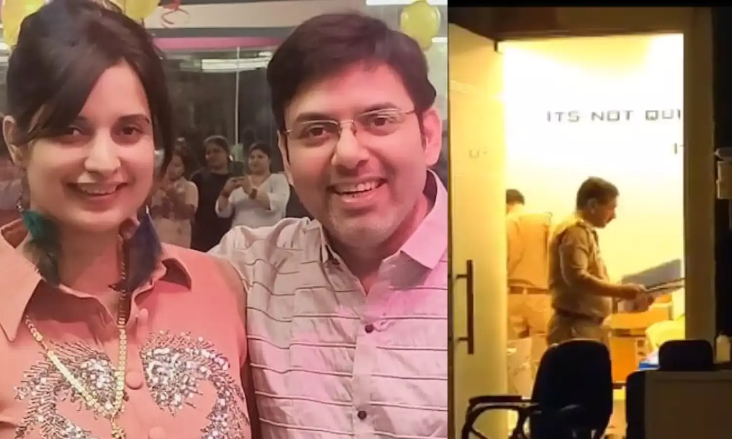 कानपुर में जवान बनाने के नाम पर ठगी करने वाले कपल पर लगेगा गैंगस्टर एक्ट, जांच के लिए SIT गठित