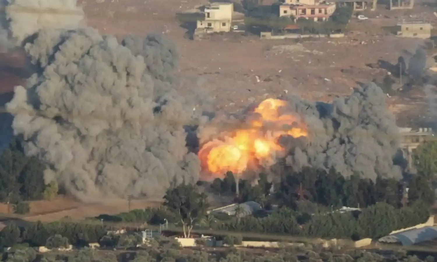 ईरान की अर्थव्यवस्था पर हमला करने के फिराक में इजराइली सेना, बताया किन ठिकानों पर होगा अगला वार