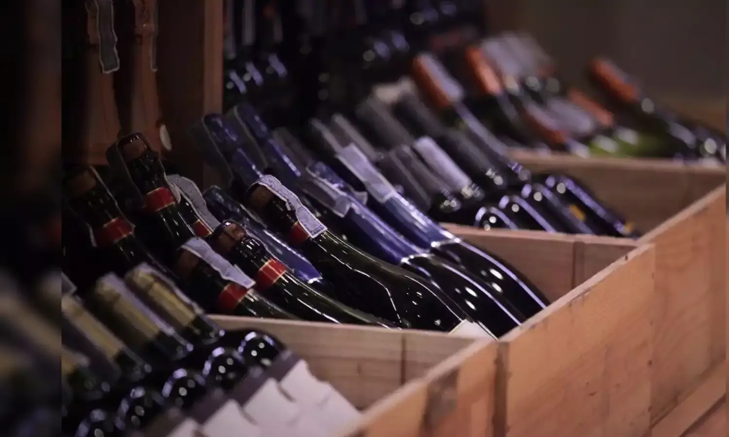 सितंबर में पकड़ी गई 2,67,894 लीटर अवैध शराब, 22563.15 करोड़ का राजस्व अर्जित, इस माह 3246.15 करोड़ रुपये की राजस्व प्राप्ति…