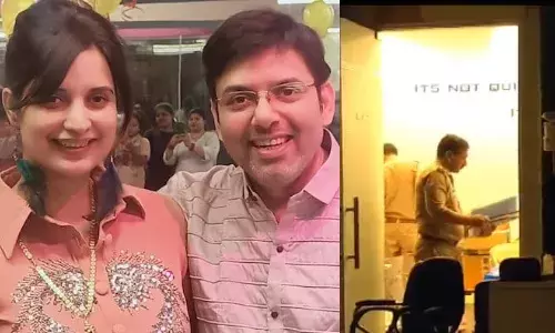 कानपुर में जवान बनाने के नाम पर ठगी करने वाले कपल पर लगेगा गैंगस्टर एक्ट, जांच के लिए SIT गठित