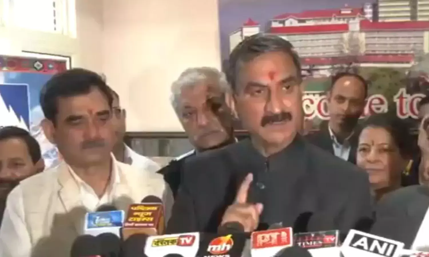 CM Sukhu hits back at JP Nadda