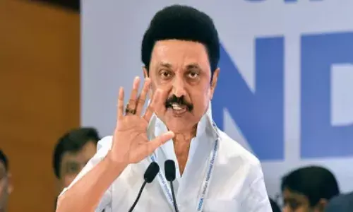 चेन्नई IAF एयर शो हादसे में मृतकों मिलेगा मुआवजा, सीएम स्टालिन ने की घोषणा