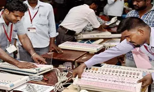 मतदान के बाद कैसे होती है वोटों की गिनती, जानें काउंटिग प्रोसेस क्या है