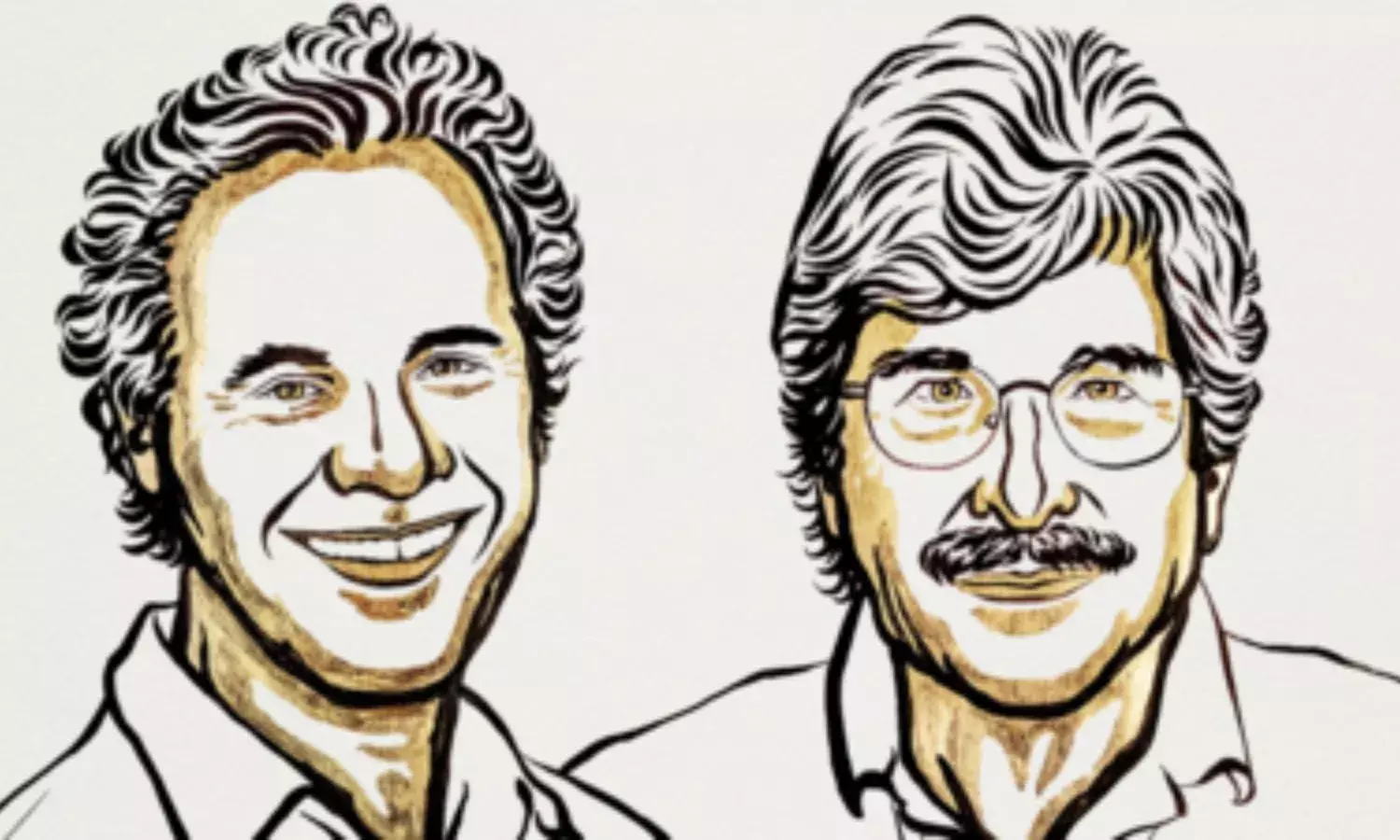 अमेरिकी वैज्ञानिक विक्टर एंब्रोस और गैरी रुवकुन को मिला नोबेल पुरस्कार, क्या थी इनकी खोज