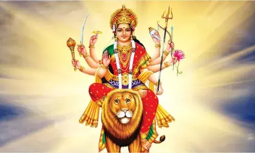 दुर्गा सप्तशती पाठ की चाबी होता हैं सिद्ध कुंजिका स्तोत्र का जाप, जानिए सही समय