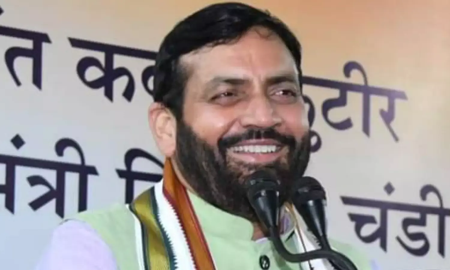 हरियाणा में कांग्रेस के साथ हो गया खेला, रुझानों में अब भाजपा बहुमत के करीब