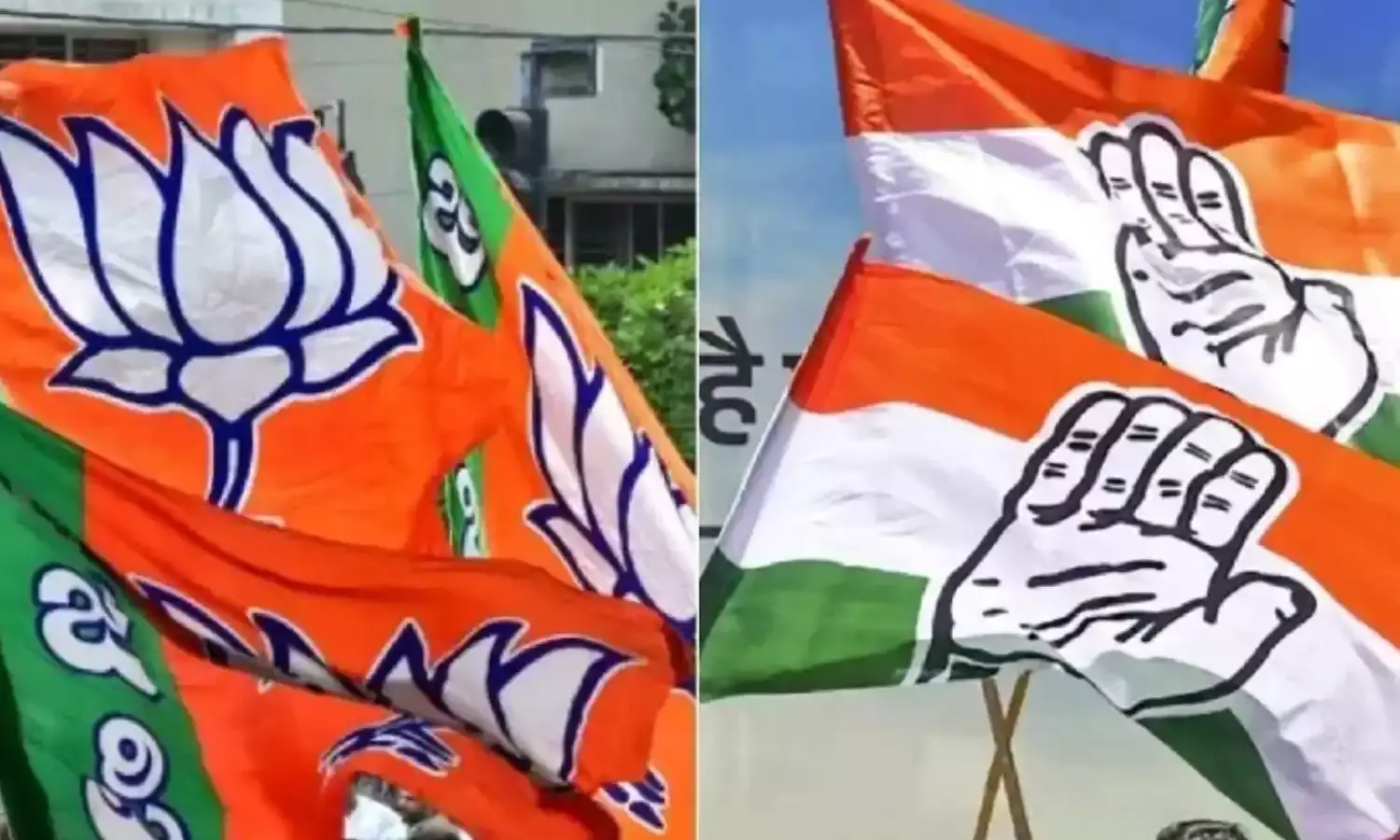 हरियाणा में इन सीटों पर सबसे कम मार्जिन से जीती बीजेपी, उचाना कलां में तो कांग्रेस 32 मतों से हारी