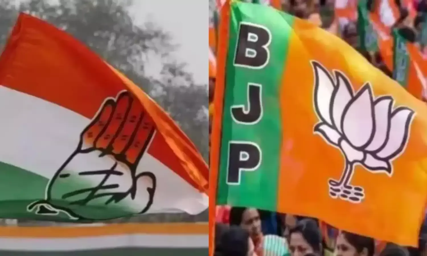 हरियाणा रिजल्ट के आगे फेल हुए सारे एग्जिट पोल, जानें कहाँ हुई चूक हरियाणा रिजल्ट के आगे फेल हुए सारे एग्जिट पोल, जानें कहाँ हुई चूक