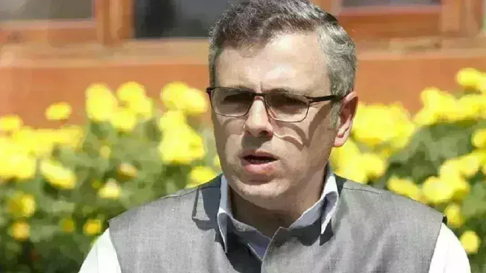 जम्मू कश्मीर में वोटों की गिनती शुरू, रुझान से पहले उमर अब्दुल्ला ने किया जीत का दावा