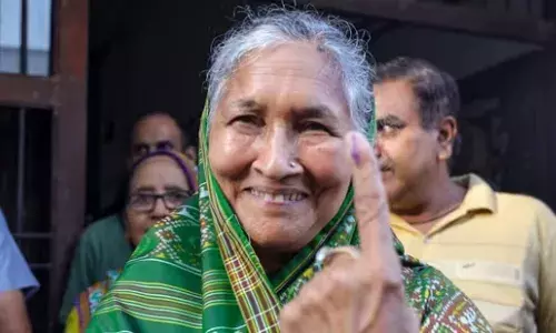 हरियाणा में एक दम से वक्त बदल गया, जज्बात बदल गए, चुनावी नतीजों के बीच मिस न करें ये फनी मीम्‍स...