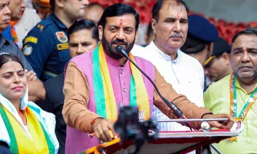 इन पांच पॉइंट्स से समझिए बीजेपी ने कैसे दर्ज की ऐतिहासिक विजय?कांग्रेस की रूझानी जीत हार में बदली