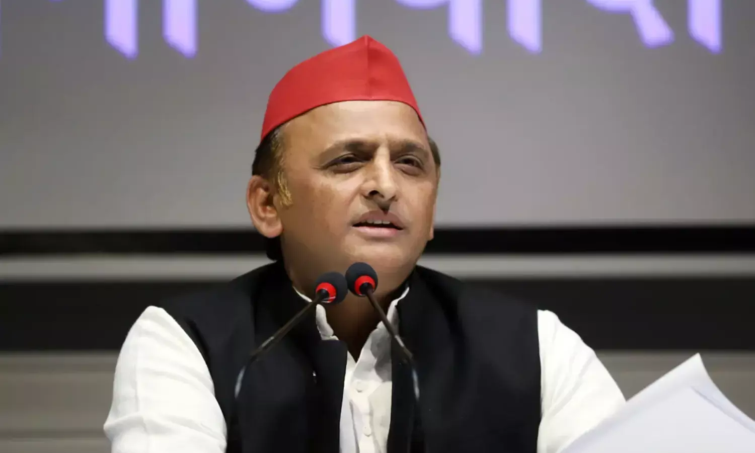 सपा ने उत्तरप्रदेश उपचुनाव के लिए 6 प्रत्याशी घोषित किए, मिल्कीपुर से अजीत प्रसाद मैदान में