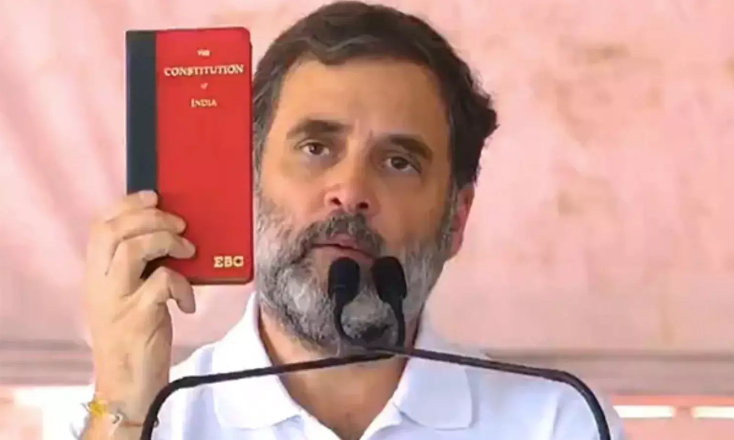 जनता ने नकारा तो अब चुनाव आयोग का दरवाजा खटखटाएंगे राहुल गांधी